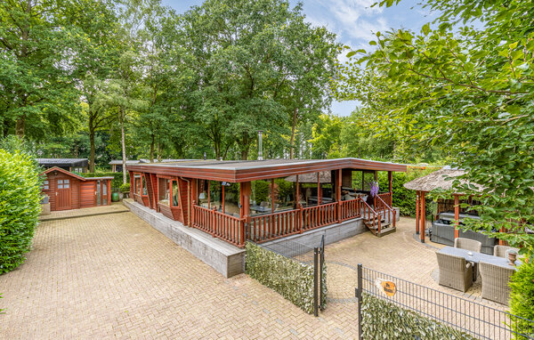 Holiday Home - Erm , Holland - HDR302 1