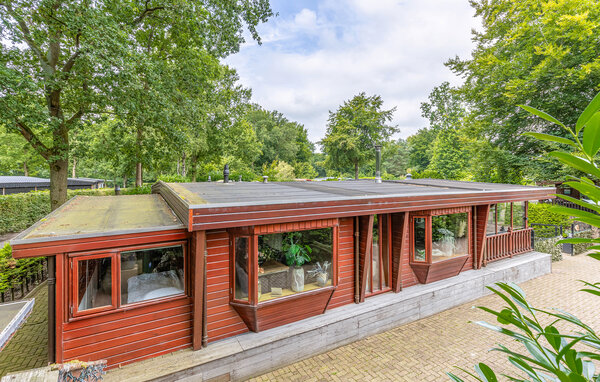 Holiday Home - Erm , Holland - HDR302 81