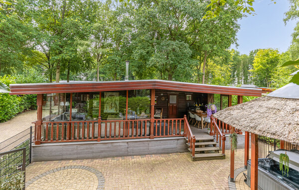 Holiday Home - Erm , Holland - HDR302 82