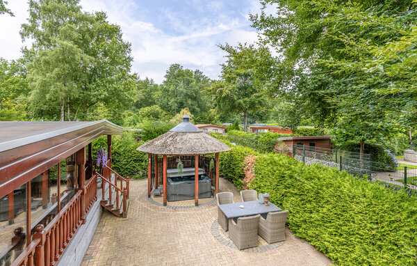 Holiday Home - Erm , Holland - HDR302 101