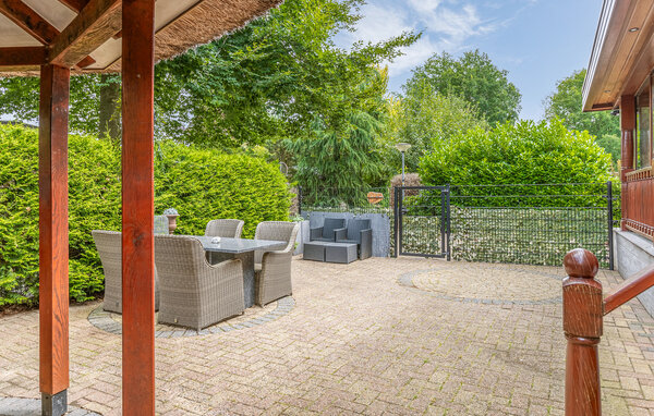 Holiday Home - Erm , Holland - HDR302 102