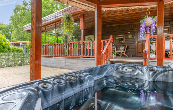 Holiday Home - Erm , Holland - HDR302 103