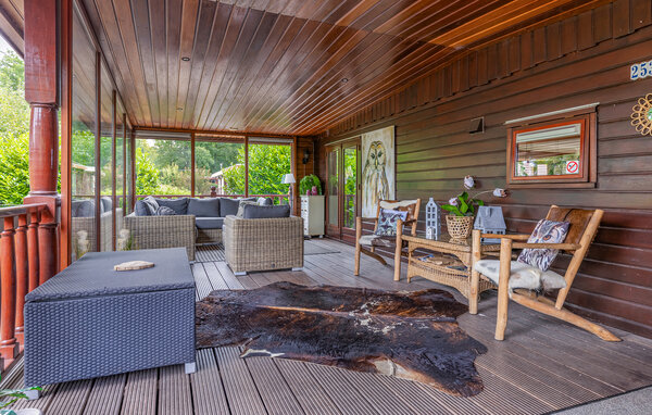 Holiday Home - Erm , Holland - HDR302 2