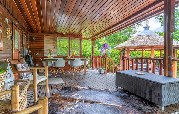Holiday Home - Erm , Holland - HDR302 8