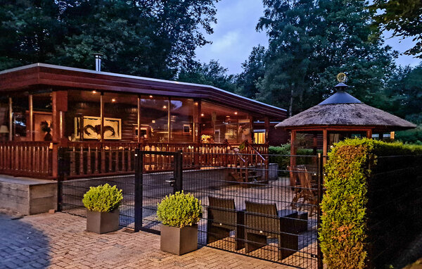 Kuća-za-odmor - Erm , Nizozemska - HDR302 105