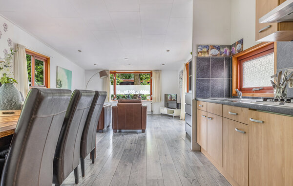 Ferienhaus - Erm , Holland - HDR303 7