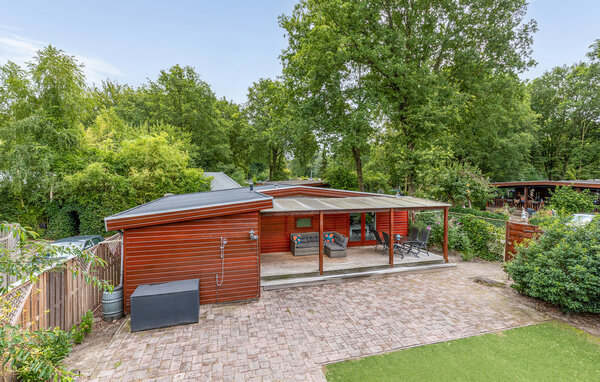 Ferienhaus - Erm , Holland - HDR303 81