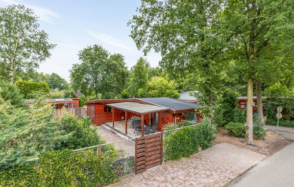 Ferienhaus - Erm , Holland - HDR303 1