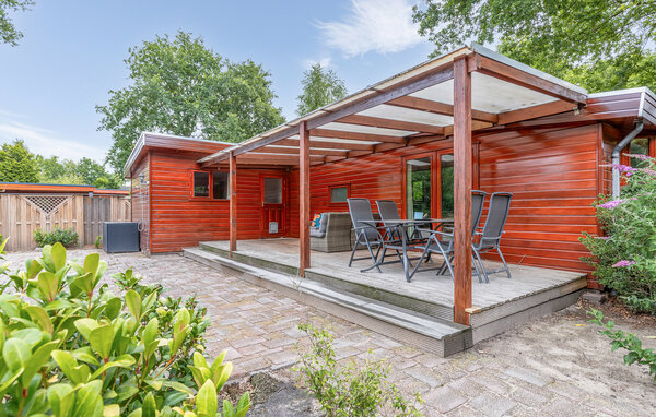 Ferienhaus - Erm , Holland - HDR303 2