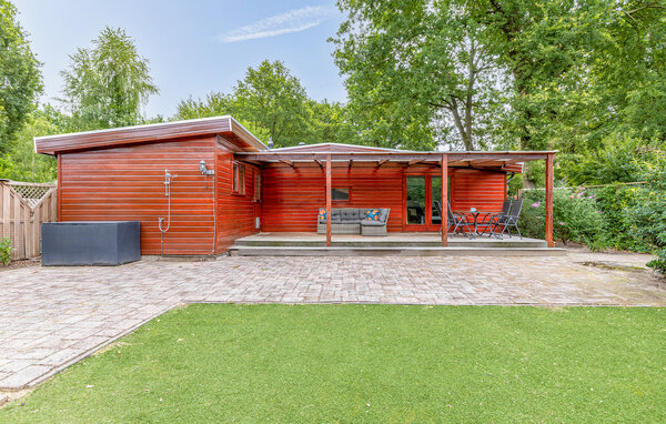 Ferienhaus - Erm , Holland - HDR303 82