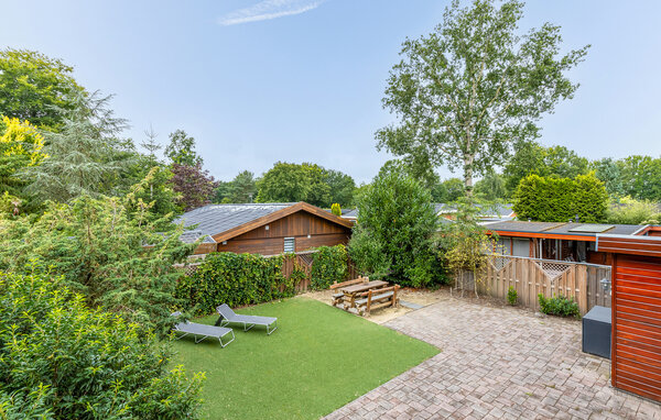 Ferienhaus - Erm , Holland - HDR303 101