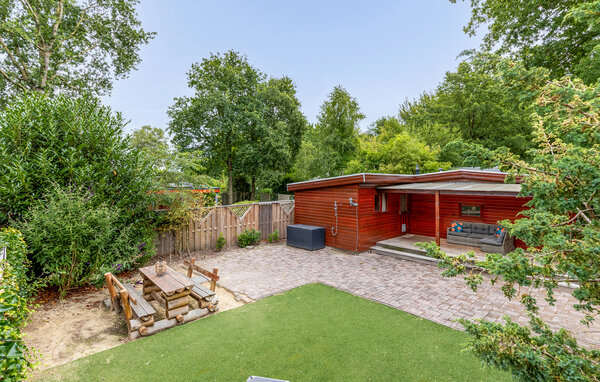 Ferienhaus - Erm , Holland - HDR303 102