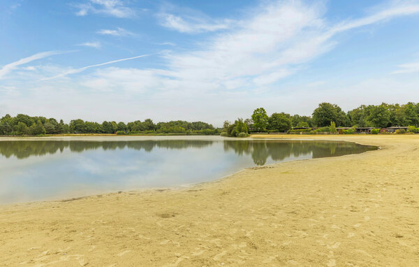 Casa de vacaciones - Erm , Holanda - HDR305 902