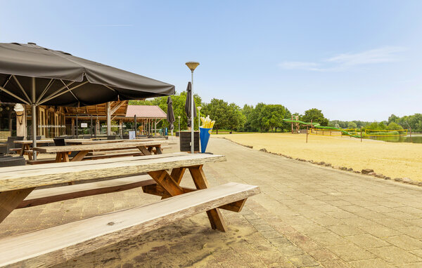 Casa de vacaciones - Erm , Holanda - HDR305 903
