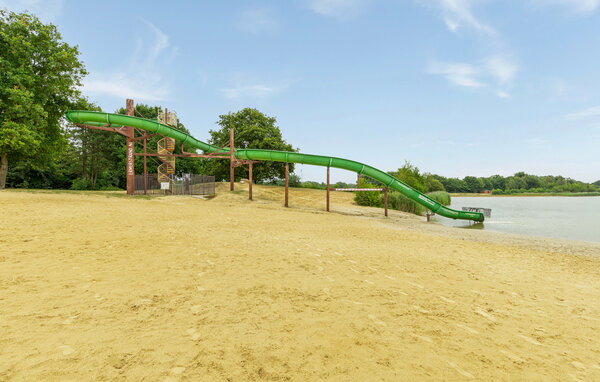 Casa de vacaciones - Erm , Holanda - HDR305 904