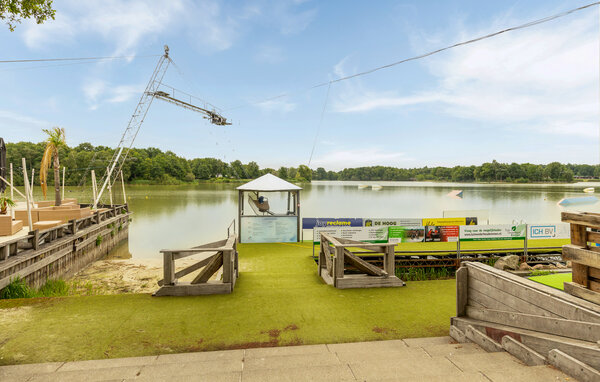 Casa de vacaciones - Erm , Holanda - HDR305 906