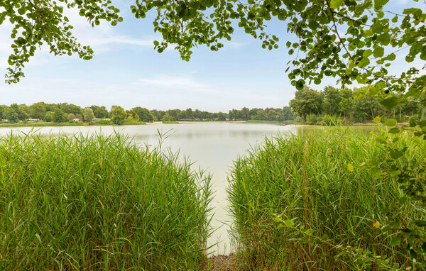 Casa de vacaciones - Erm , Holanda - HDR305 911