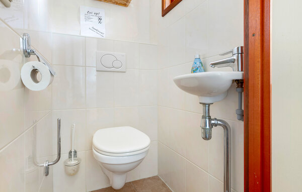 Casa de vacaciones - Erm , Holanda - HDR305 703