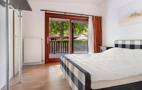 Casa de vacaciones - Erm , Holanda - HDR305 601