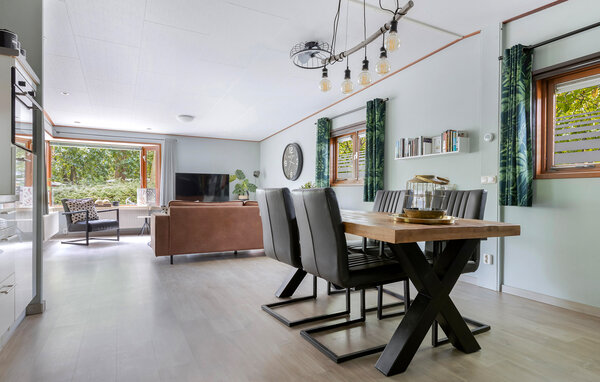 Casa de vacaciones - Erm , Holanda - HDR305 4