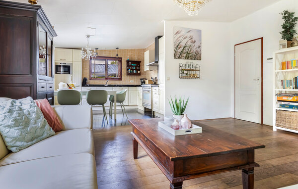 Casa de vacaciones - Erm , Holanda - HDR305 302