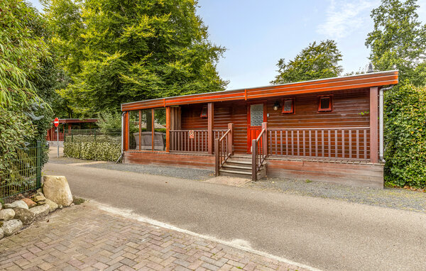 Casa de vacaciones - Erm , Holanda - HDR305 81