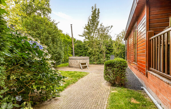 Casa de vacaciones - Erm , Holanda - HDR305 2