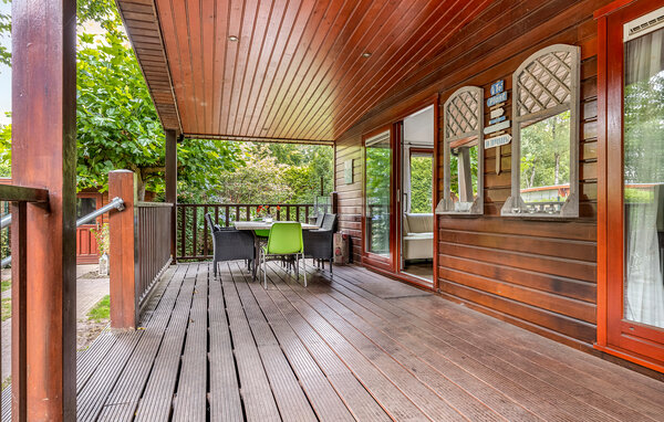 Casa de vacaciones - Erm , Holanda - HDR305 8