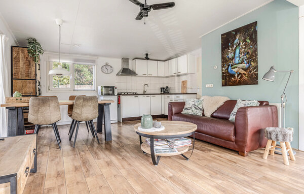 Ferienhaus - Erm , Holland - HDR306 4