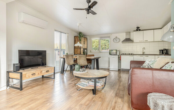 Ferienhaus - Erm , Holland - HDR306 5