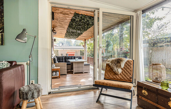 Ferienhaus - Erm , Holland - HDR306 7