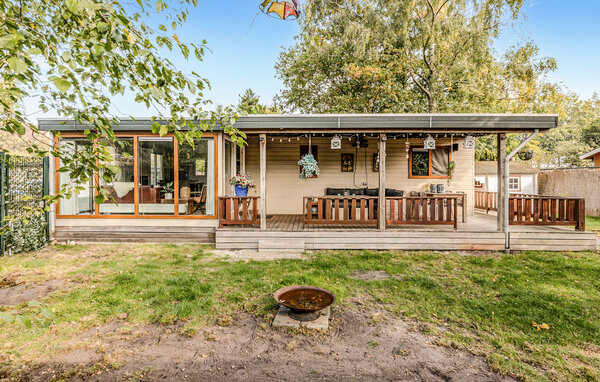 Ferienhaus - Erm , Holland - HDR306 1