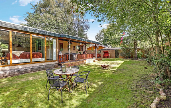 Ferienhaus - Erm , Holland - HDR306 1