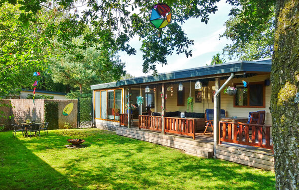 Ferienhaus - Erm , Holland - HDR306 103