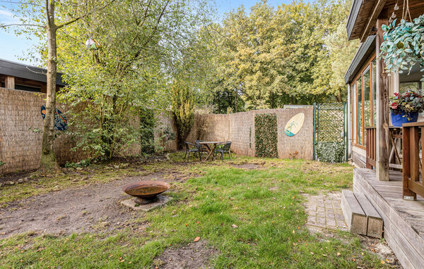 Ferienhaus - Erm , Holland - HDR306 104