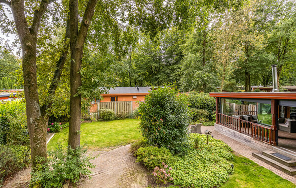 Location de vacances - Erm , Hollande - HDR307 8