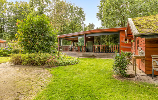 Location de vacances - Erm , Hollande - HDR307 2
