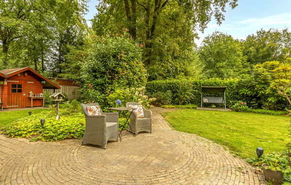 Location de vacances - Erm , Hollande - HDR307 7