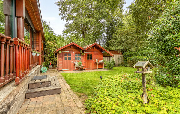 Location de vacances - Erm , Hollande - HDR307 101