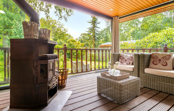 Domy wakacyjne - Erm , Holandia - HDR307 102