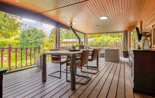 Domy wakacyjne - Erm , Holandia - HDR307 103