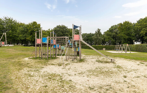 Kuća-za-odmor - Erm , Nizozemska - HDR308 901