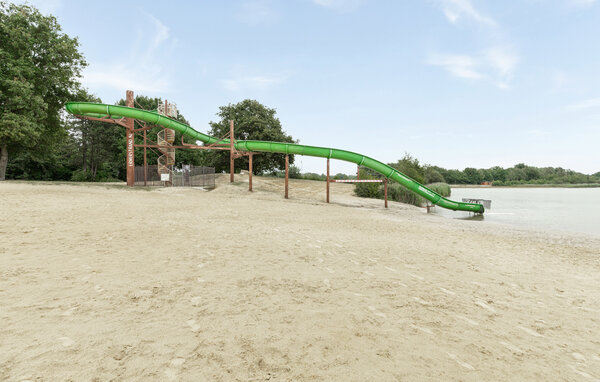 Kuća-za-odmor - Erm , Nizozemska - HDR308 904