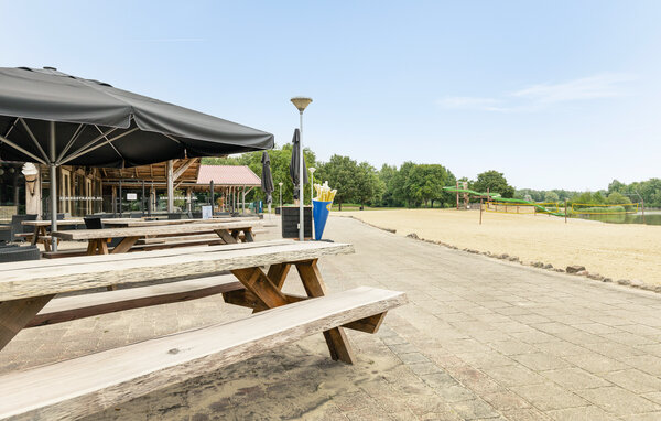 Kuća-za-odmor - Erm , Nizozemska - HDR308 905