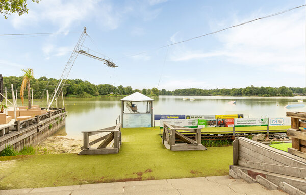 Kuća-za-odmor - Erm , Nizozemska - HDR308 906