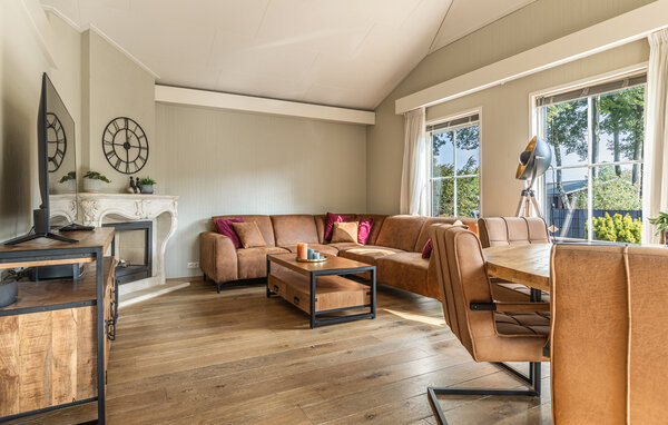 Kuća-za-odmor - Erm , Nizozemska - HDR308 4