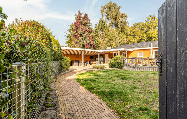 Kuća-za-odmor - Erm , Nizozemska - HDR308 101