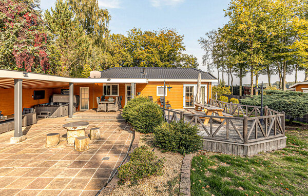 Kuća-za-odmor - Erm , Nizozemska - HDR308 2