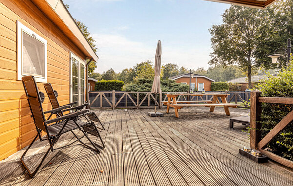 Kuća-za-odmor - Erm , Nizozemska - HDR308 102