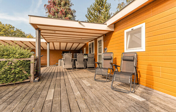 Kuća-za-odmor - Erm , Nizozemska - HDR308 8